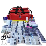 Critical Incident First Aid Kit
