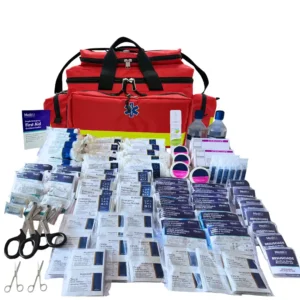 Critical Incident First Aid Kit