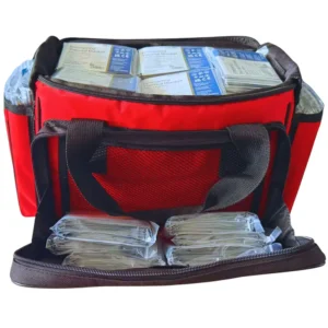 Emergency Foil Blanket Kit