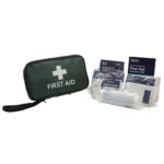 Personal Forestry First Aid Kit