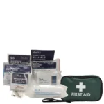 Personal Forestry First Aid Kit