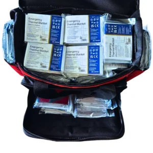 Emergency Foil Blanket Kit