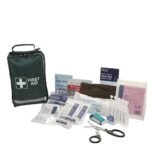 Personal Emergency Trauma First Aid Kit