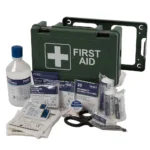 Vehicle First Aid Kit