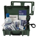 Vehicle First Aid Kit