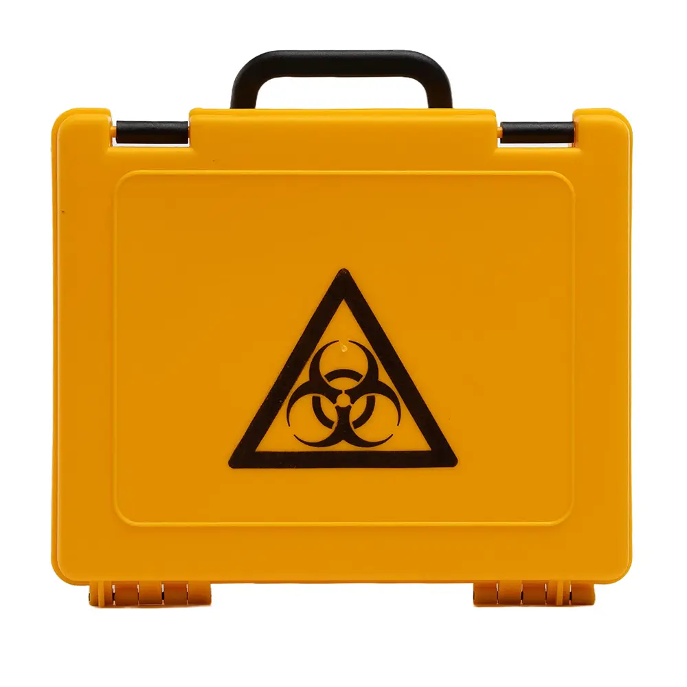 Biohazard Kit