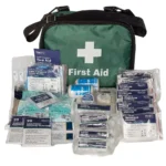 HSE First Response First Aid Kit