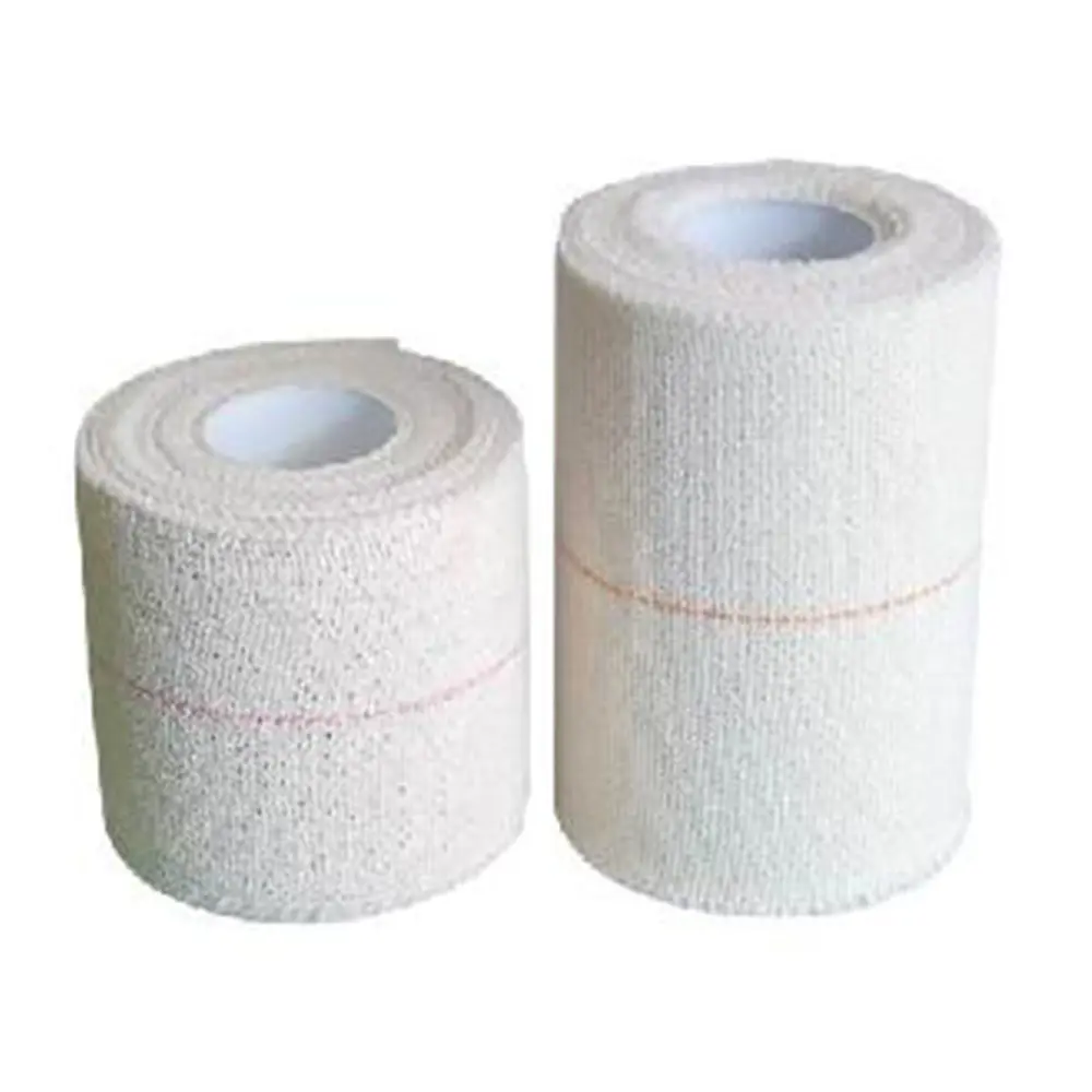 Elastic Adhesive Bandages