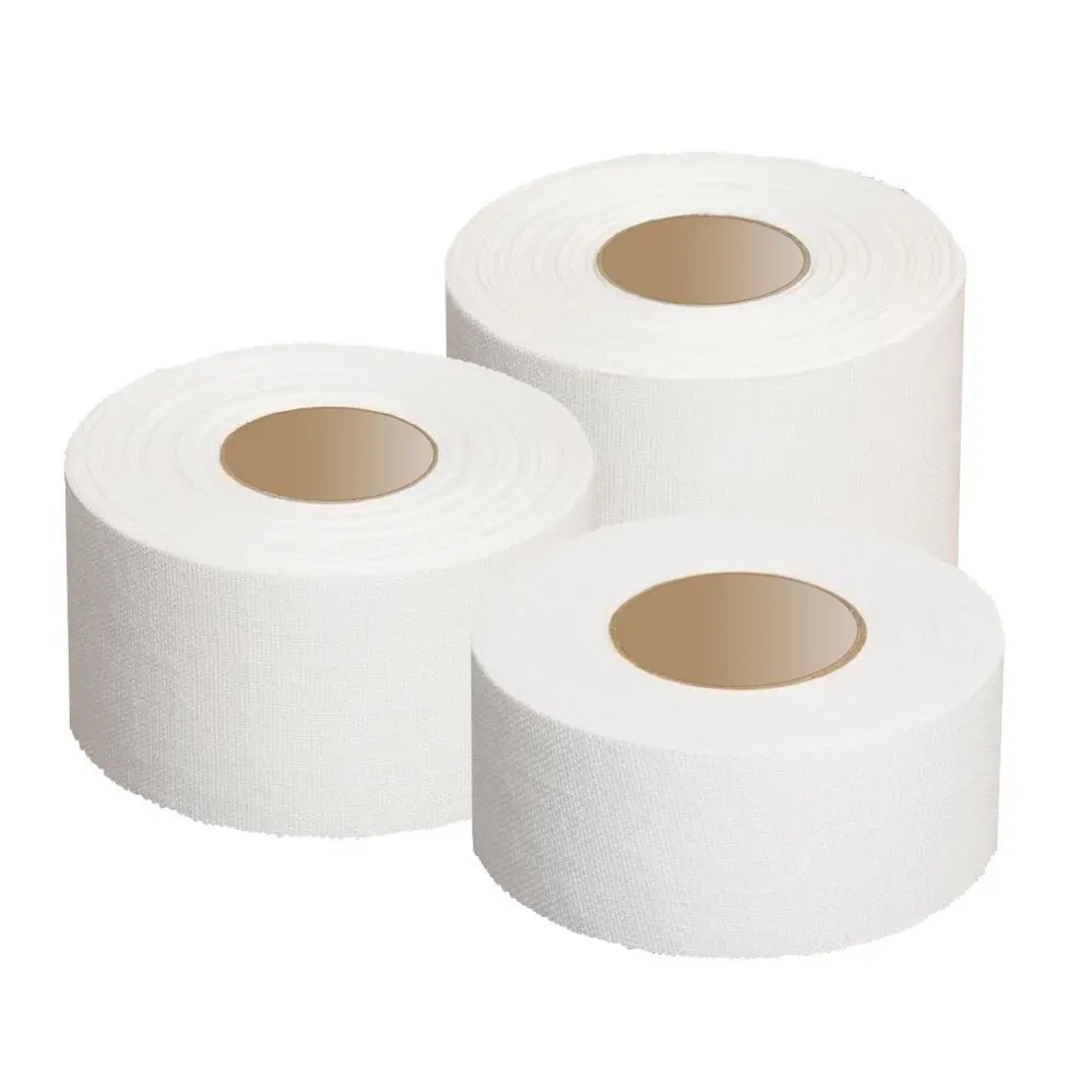 Tearable Zinc Oxide Tape