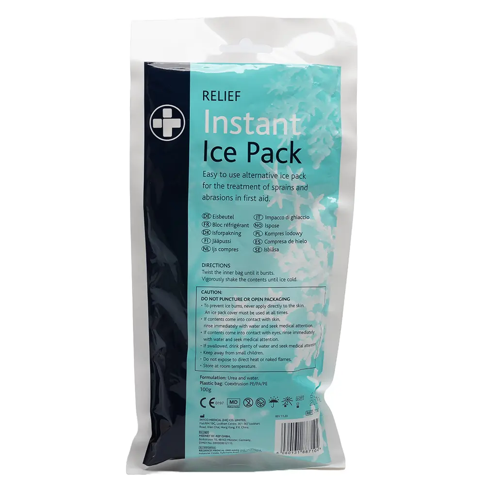 Instant Ice Pack