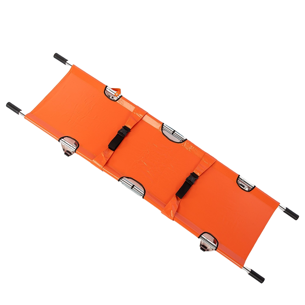 Folding Stretcher