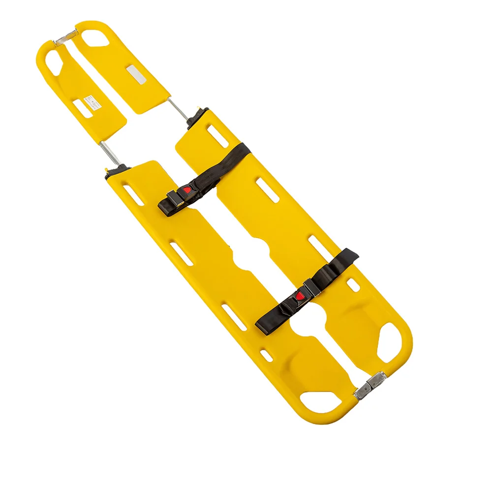 Breakaway Scoop Stretcher