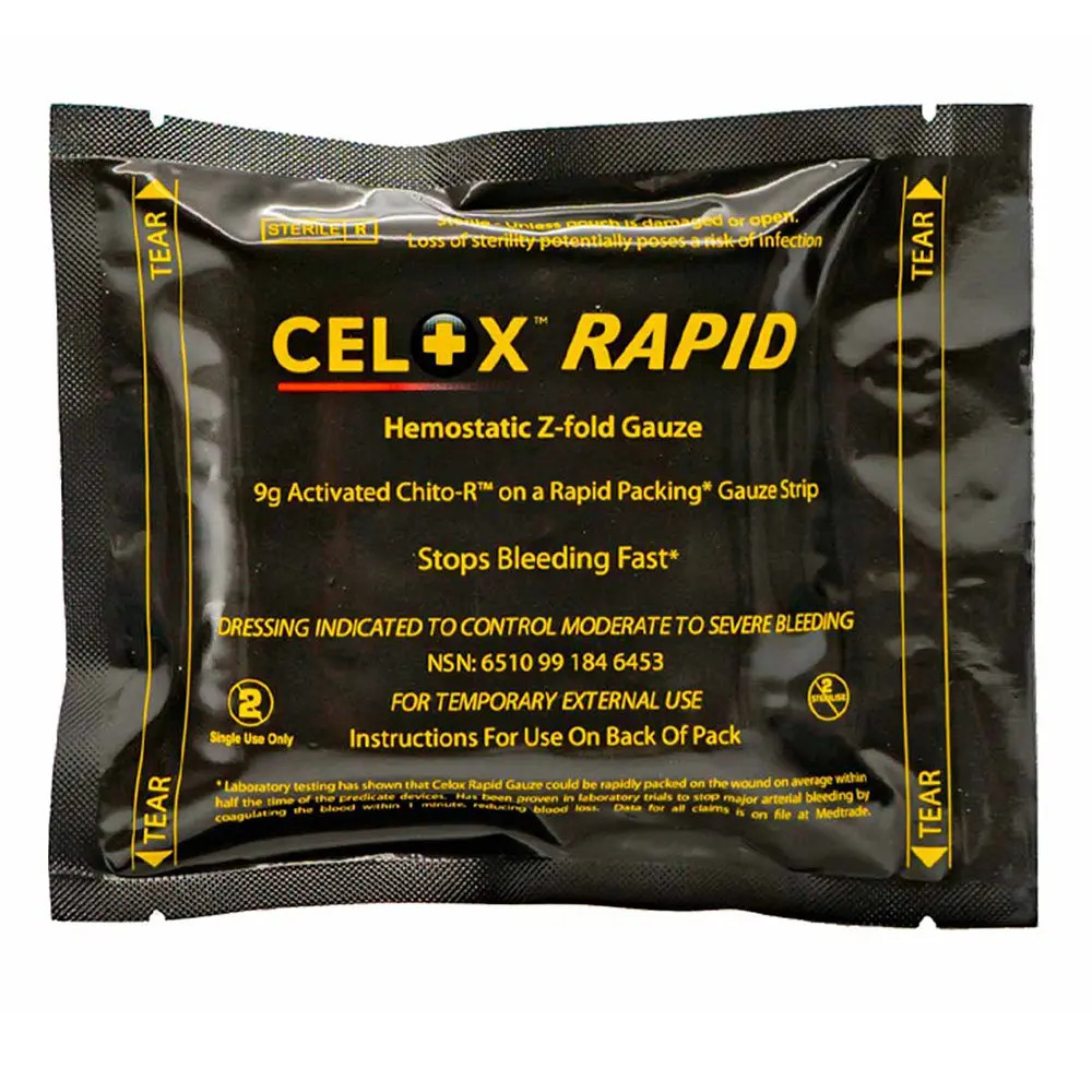 Celox Rapid