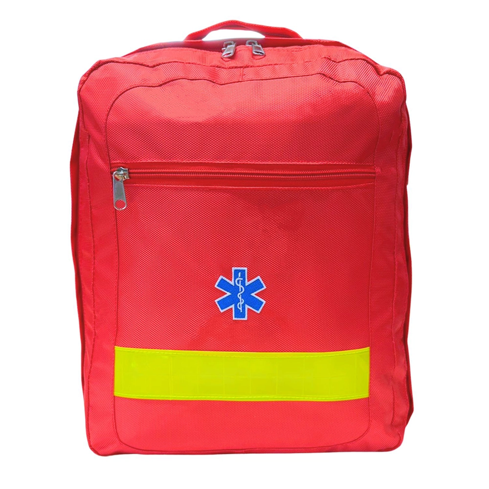 First Aid Rucksack