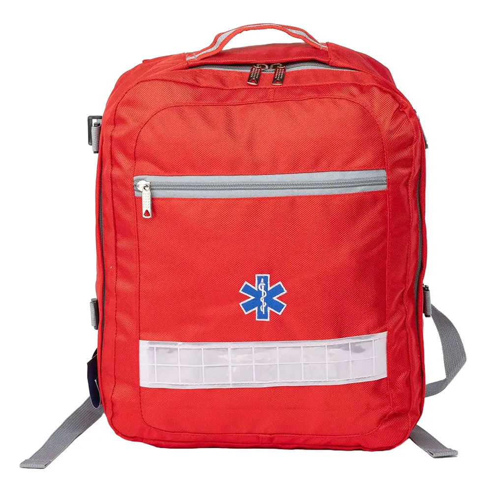 First Aid Rucksack