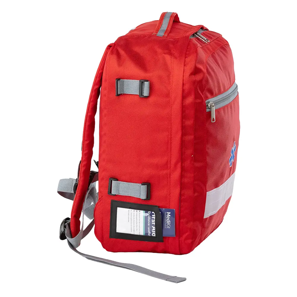 First Aid Rucksack