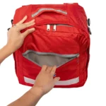 First Aid Rucksack