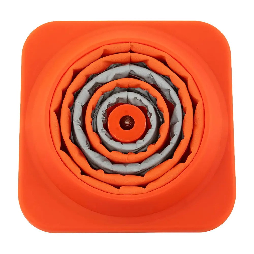 Collapsible Traffic Cone