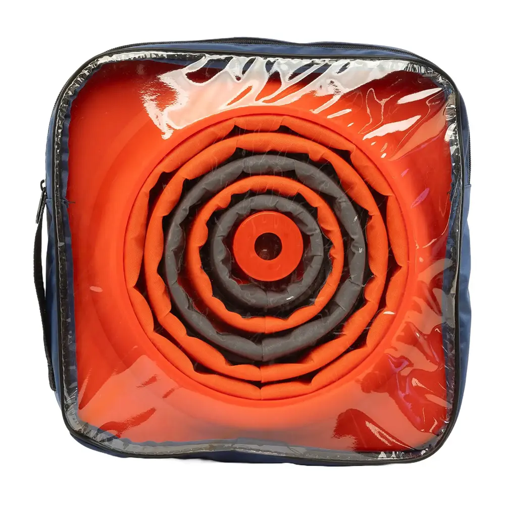 Collapsible Traffic Cone