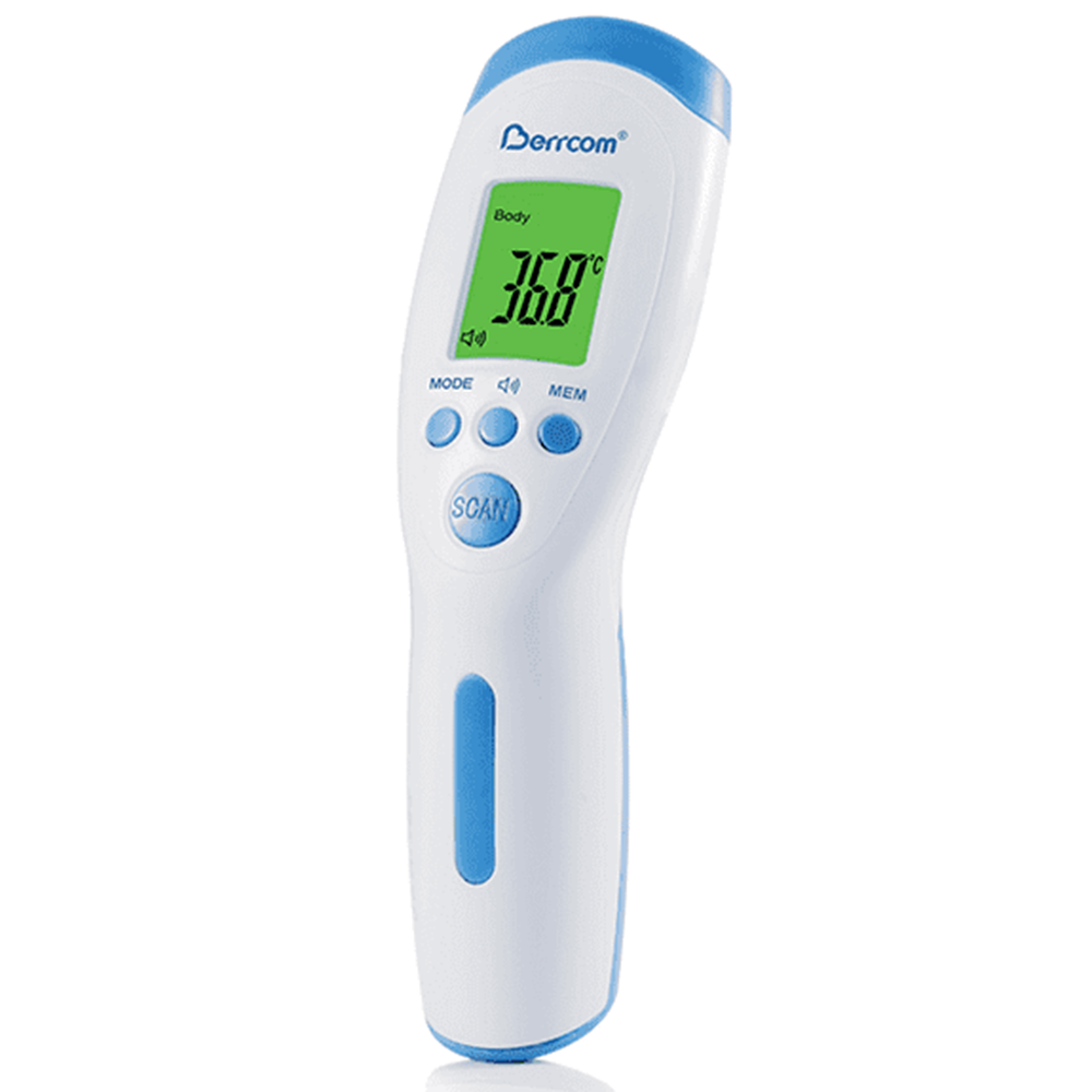 Infrared Digital Thermometer