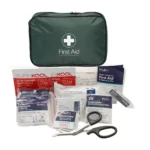 BSI 8599-2 Motoring First Aid Kit