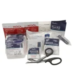BSI 8599-2 Motoring First Aid Kit