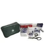 BSI 8599-2 Motoring First Aid Kit