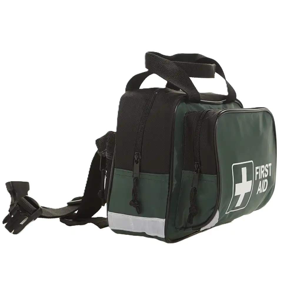 Forestry First Aid bag