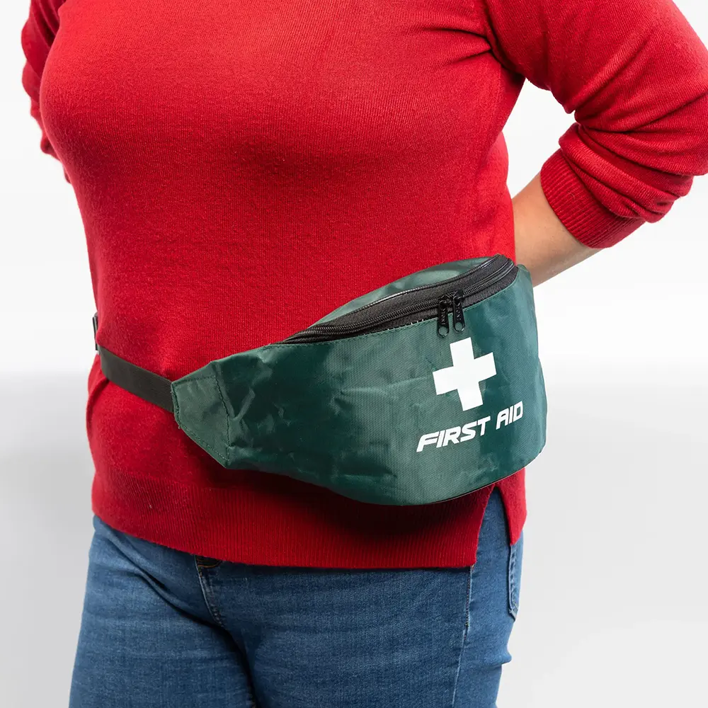 Travel First Aid