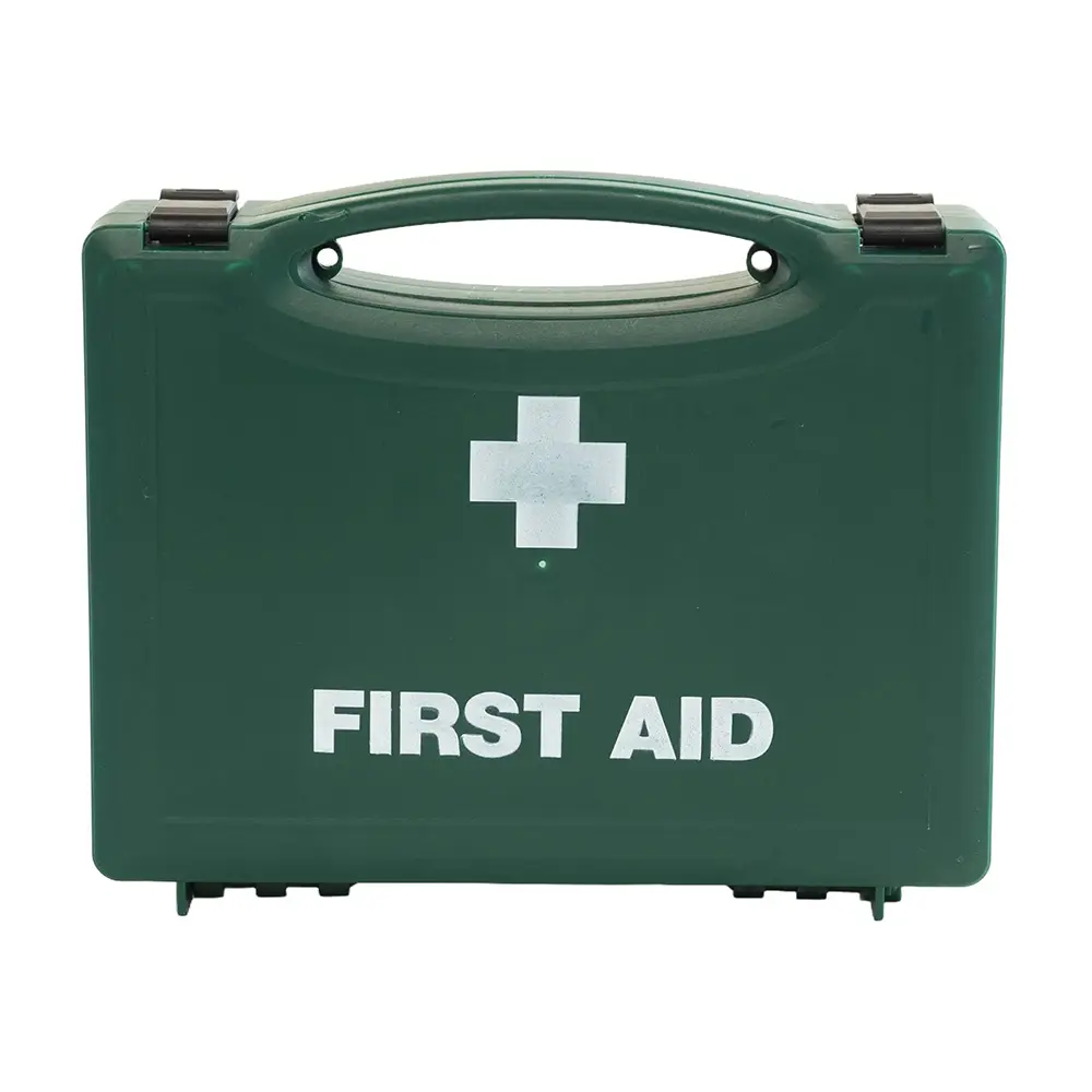 HSE Travel First Aid Kit