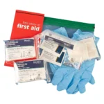 Travel First Aid Kit