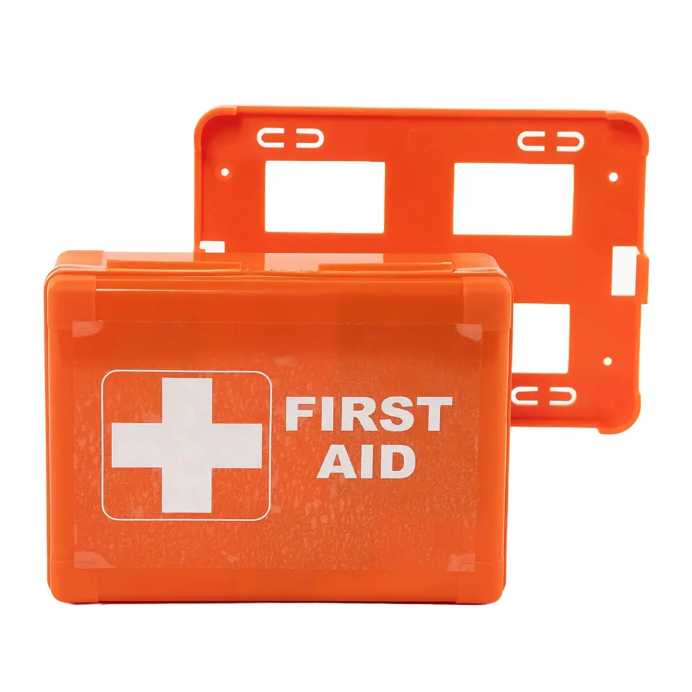 Vehicle First Aid Kit