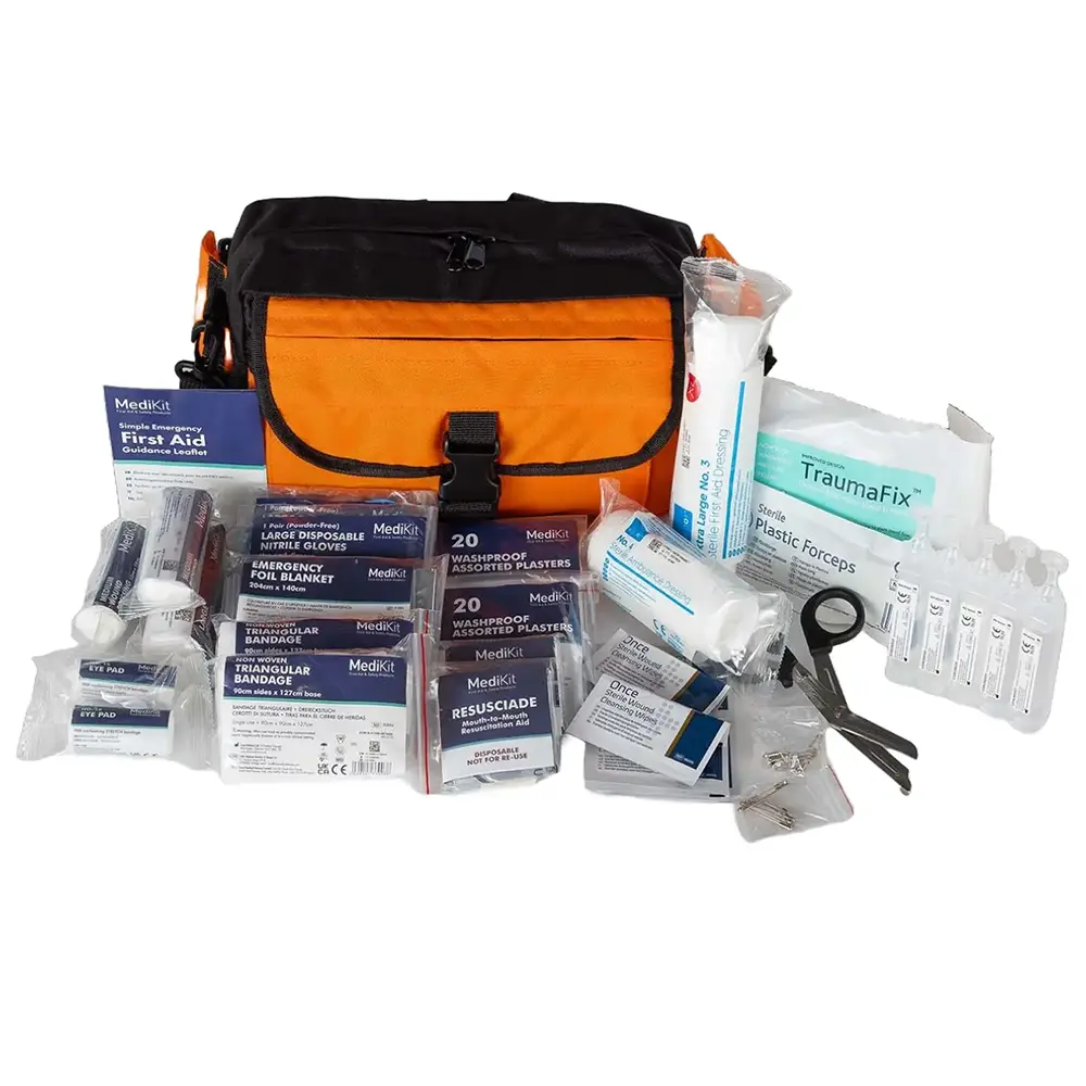 Forestry First Aid Kit