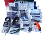 Forestry First Aid Kit c/w content