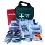Forestry First Aid Kit c/w content