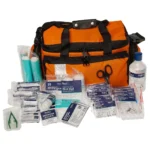 Forestry and Chainsaw First Aid Kit