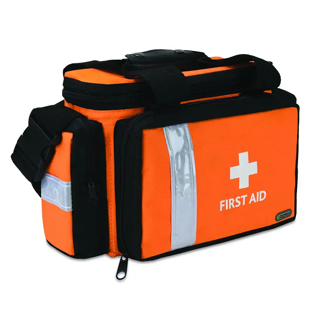 Forestry and Chainsaw First Aid Kit