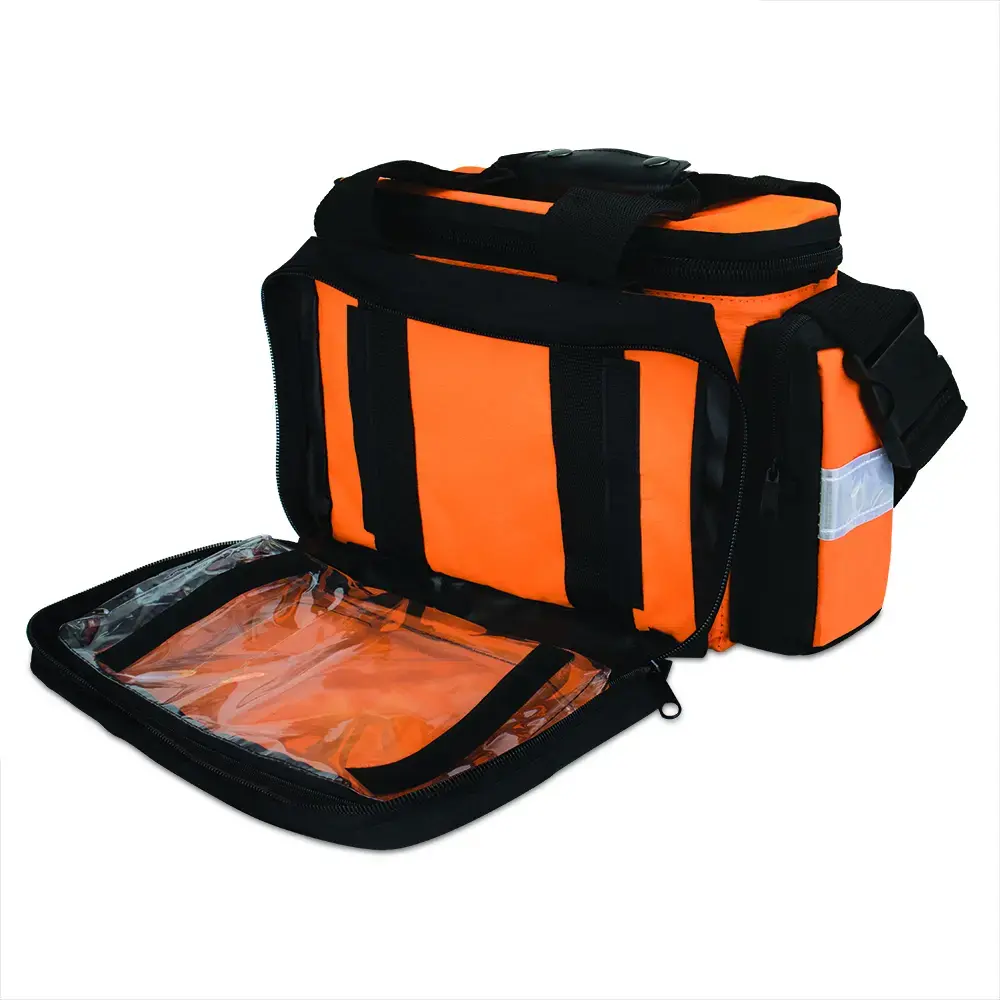 Forestry and Chainsaw First Aid Kit