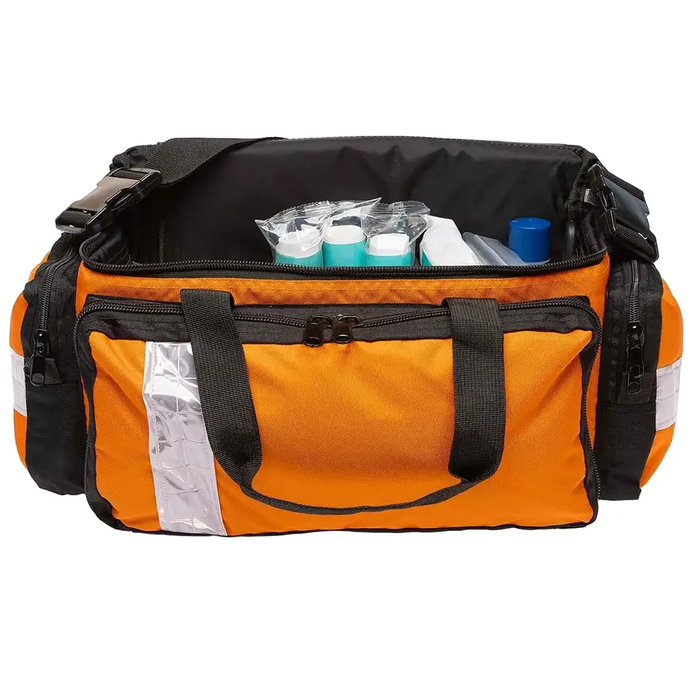 Forestry and Chainsaw First Aid Kit