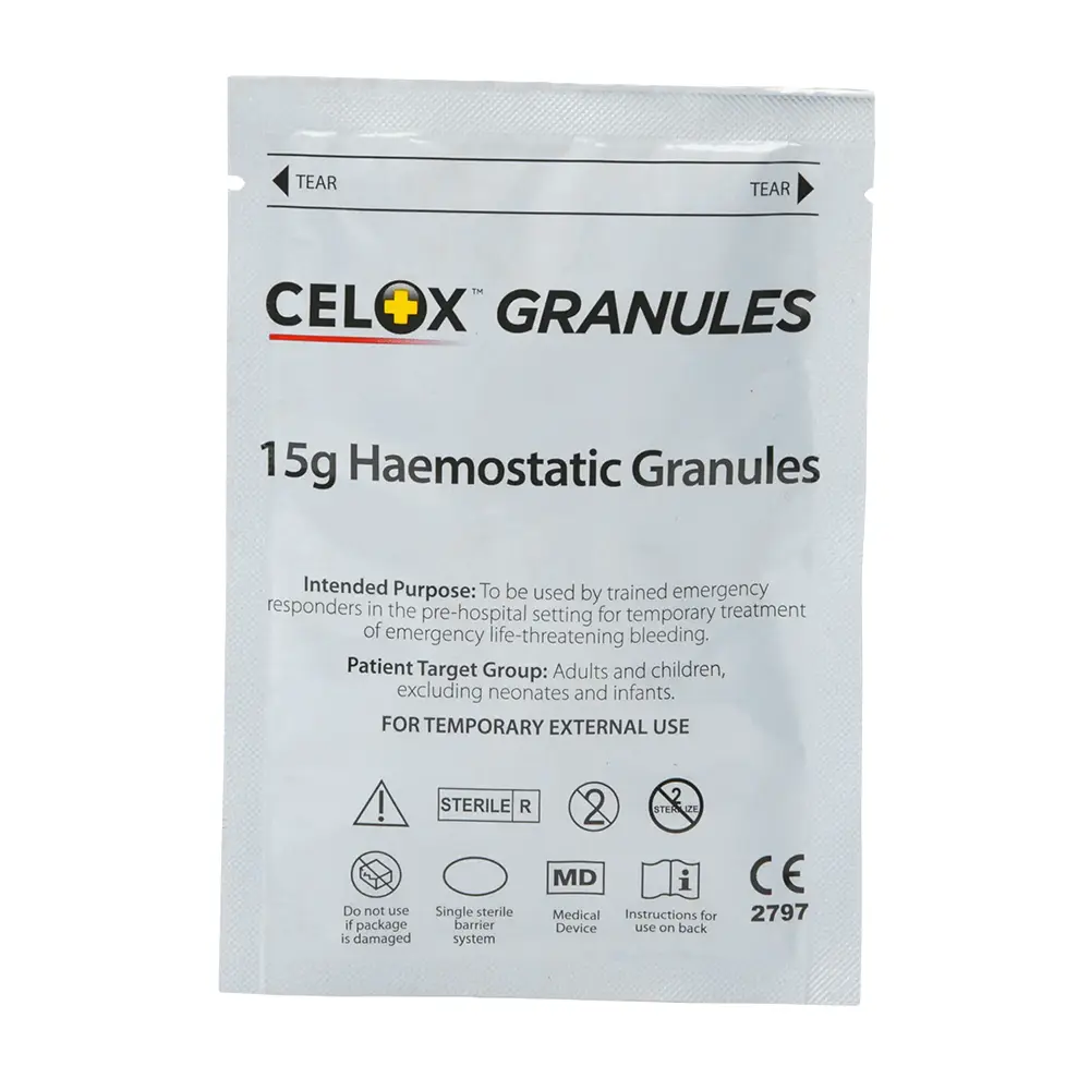 Celox Granules