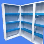 Metal First Aid Cabinet