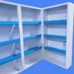 Metal First Aid Cabinet