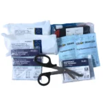 MediKit BSI Compliant Critical Injury Pack Premium
