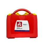 Burns First Aid Kit