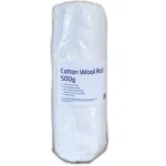 Cotton Wool
