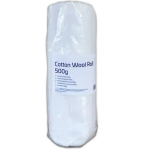 Cotton Wool