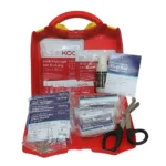 Burns First Aid Kit