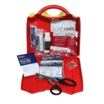 Burns First Aid Kit