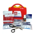 Burns First Aid Kit