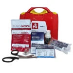 Burns First Aid Kit
